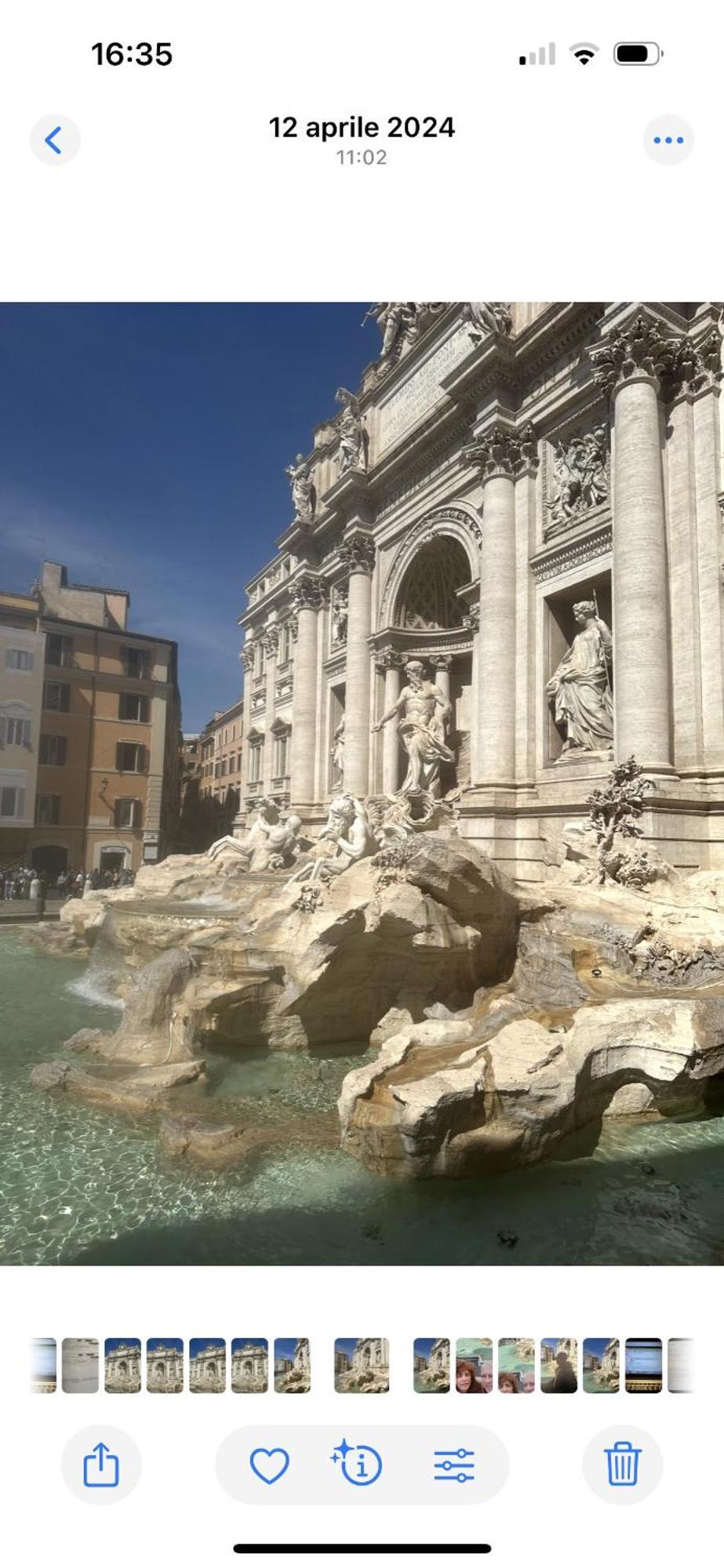 Piazza Navona Lägenhet Rom Exteriör bild